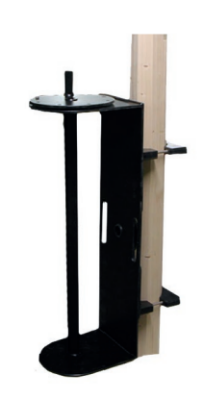 Enrouleur en PEHD pour filet Hauteur 30cm CM/ENR002